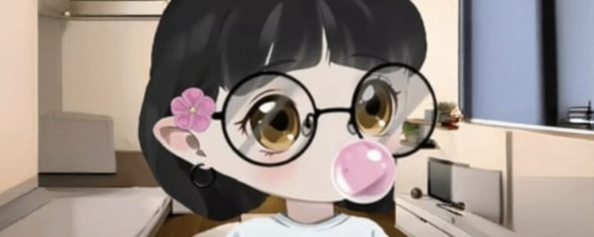 $GIRLIES Mascot